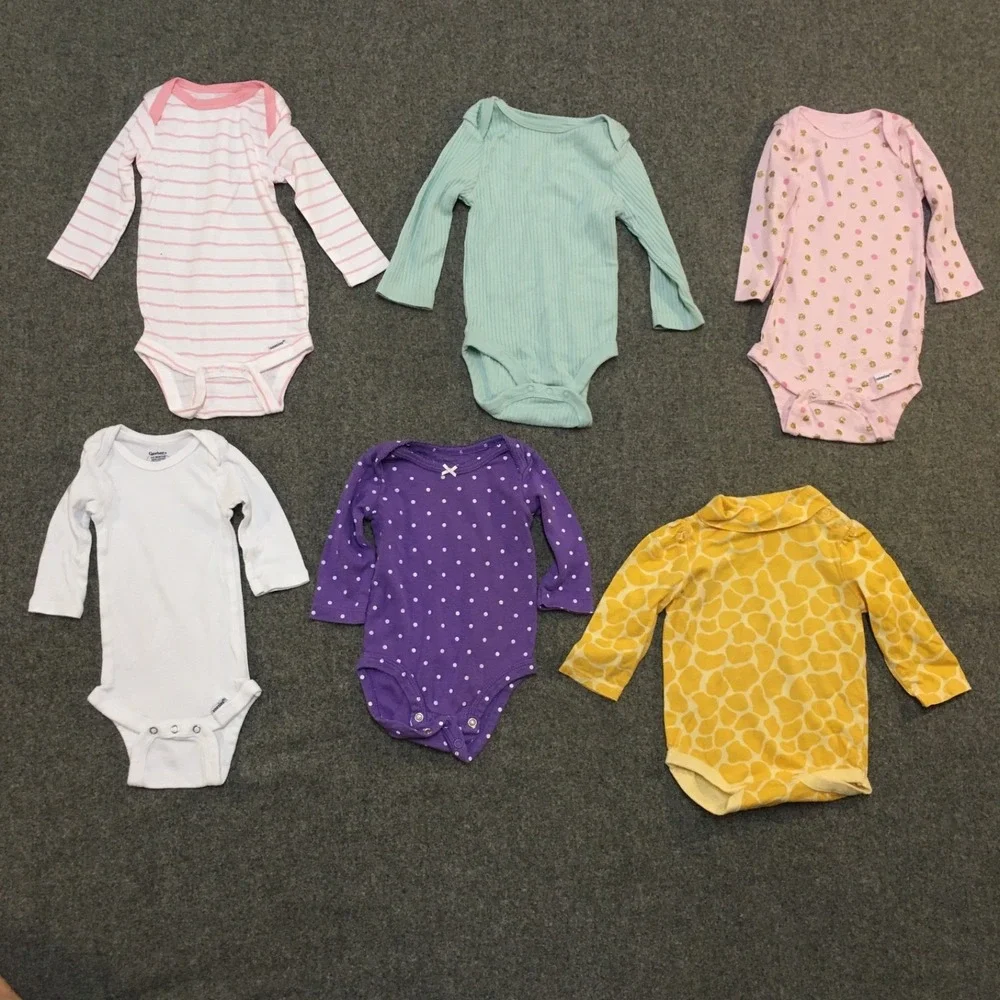 Gymboree this set